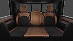 New 2025 Ram 1500 Rebel Crew Cab 4x4 Pickup for sale #64700 - photo 1