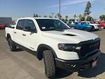 New 2025 Ram 1500 Rebel Crew Cab 4x4 Pickup for sale #64700 - photo 3