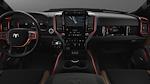 New 2025 Ram 1500 Rebel Crew Cab 4x4 Pickup for sale #64700 - photo 4