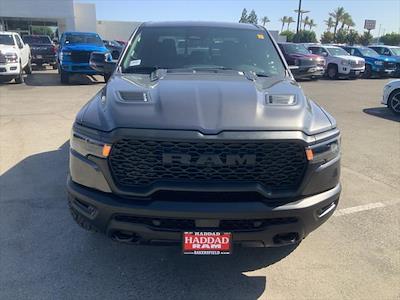 New 2025 Ram 1500 Rebel Crew Cab 4x4 Pickup for sale #64702 - photo 2