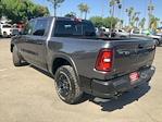 New 2025 Ram 1500 Rebel Crew Cab 4x4 Pickup for sale #64702 - photo 9