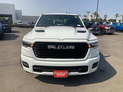 New 2025 Ram 1500 Laramie Crew Cab Pickup for sale #64703 - photo 2