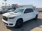 New 2025 Ram 1500 Laramie Crew Cab Pickup for sale #64703 - photo 1