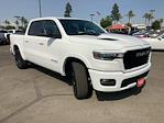 New 2025 Ram 1500 Laramie Crew Cab Pickup for sale #64703 - photo 3