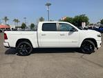 New 2025 Ram 1500 Laramie Crew Cab Pickup for sale #64703 - photo 4