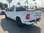 New 2025 Ram 1500 Laramie Crew Cab Pickup for sale #64703 - photo 8