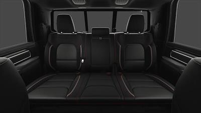 New 2025 Ram 1500 Rebel Crew Cab 4x4 Pickup for sale #64707 - photo 1