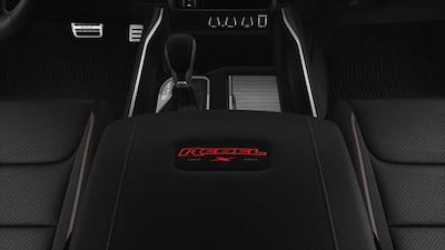 New 2025 Ram 1500 Rebel Crew Cab 4x4 Pickup for sale #64707 - photo 2