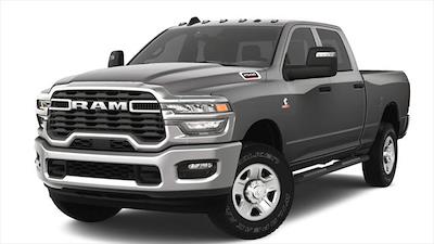 New 2025 Ram 2500 Tradesman Crew Cab 4x4 Pickup for sale #64708 - photo 1