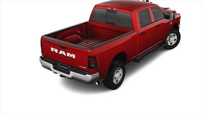 New 2025 Ram 2500 Tradesman Crew Cab 4x4 Pickup for sale #64709 - photo 2