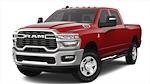 New 2025 Ram 2500 Tradesman Crew Cab 4x4 Pickup for sale #64709 - photo 1