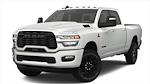 New 2025 Ram 2500 Big Horn Crew Cab 4x4 Pickup for sale #64710 - photo 1