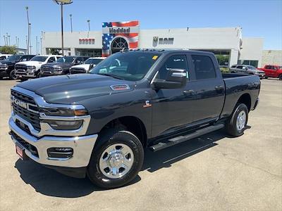 New 2025 Ram 2500 Tradesman Crew Cab 4x4 Pickup for sale #64714 - photo 1