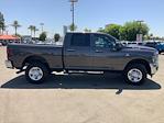 New 2025 Ram 2500 Tradesman Crew Cab 4x4 Pickup for sale #64715 - photo 4