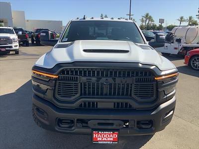 New 2025 Ram 2500 Power Wagon Crew Cab 4x4 Pickup for sale #64721 - photo 2