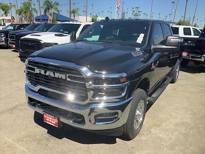 New 2025 Ram 2500 Tradesman Crew Cab 4x4 Pickup for sale #64722 - photo 2