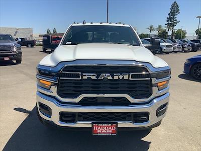 New 2025 Ram 2500 Tradesman Crew Cab 4x4 Pickup for sale #64723 - photo 2