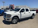 New 2025 Ram 2500 Tradesman Crew Cab 4x4 Pickup for sale #64723 - photo 1