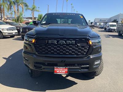 New 2025 Ram 1500 Big Horn Crew Cab 4x4 Pickup for sale #64736L - photo 2