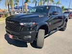 New 2025 Ram 1500 Big Horn Crew Cab 4x4 Pickup for sale #64736L - photo 3