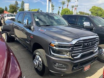 New 2025 Ram 3500 Laramie Mega Cab 4x4 DRW Pickup for sale #64737 - photo 1
