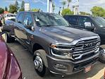 New 2025 Ram 3500 Laramie Mega Cab 4x4 DRW Pickup for sale #64737 - photo 1