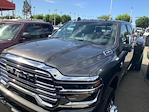 New 2025 Ram 3500 Laramie Mega Cab 4x4 DRW Pickup for sale #64737 - photo 2