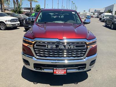 New 2025 Ram 1500 Longhorn Crew Cab 4x4 Pickup for sale #64739 - photo 2