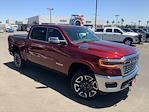 New 2025 Ram 1500 Longhorn Crew Cab 4x4 Pickup for sale #64739 - photo 1