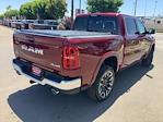 New 2025 Ram 1500 Longhorn Crew Cab 4x4 Pickup for sale #64739 - photo 13