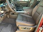 New 2025 Ram 1500 Longhorn Crew Cab 4x4 Pickup for sale #64739 - photo 23
