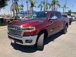 New 2025 Ram 1500 Longhorn Crew Cab 4x4 Pickup for sale #64739 - photo 3