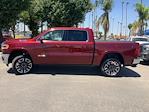 New 2025 Ram 1500 Longhorn Crew Cab 4x4 Pickup for sale #64739 - photo 4