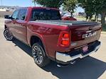 New 2025 Ram 1500 Longhorn Crew Cab 4x4 Pickup for sale #64739 - photo 5