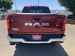 New 2025 Ram 1500 Longhorn Crew Cab 4x4 Pickup for sale #64739 - photo 6