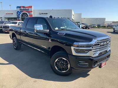 New 2025 Ram 2500 Laramie Mega Cab 4x4 Pickup for sale #64742 - photo 1