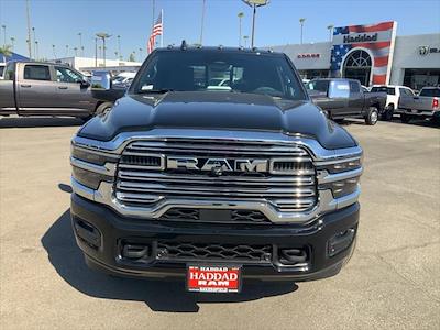 New 2025 Ram 2500 Laramie Mega Cab 4x4 Pickup for sale #64742 - photo 2