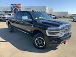 New 2025 Ram 2500 Laramie Mega Cab 4x4 Pickup for sale #64742 - photo 1