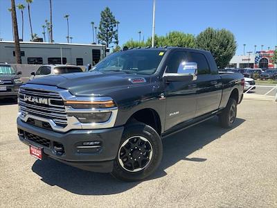New 2025 Ram 2500 Laramie Mega Cab 4x4 Pickup for sale #64745 - photo 1