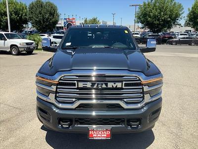 New 2025 Ram 2500 Laramie Mega Cab 4x4 Pickup for sale #64745 - photo 2