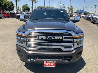New 2025 Ram 3500 Laramie Mega Cab 4x4 DRW Pickup for sale #64749 - photo 2