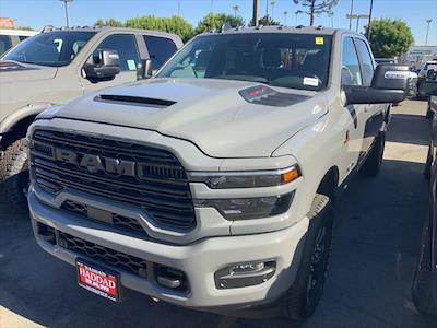 New 2025 Ram 2500 Laramie Crew Cab 4x4 Pickup for sale #64755 - photo 1