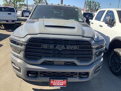 New 2025 Ram 2500 Laramie Crew Cab 4x4 Pickup for sale #64755 - photo 2