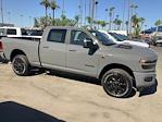 New 2025 Ram 2500 Laramie Crew Cab 4x4 Pickup for sale #64755 - photo 8