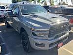 New 2025 Ram 2500 Laramie Crew Cab 4x4 Pickup for sale #64755 - photo 3