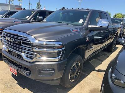 New 2025 Ram 2500 Laramie Mega Cab 4x4 Pickup for sale #64757 - photo 2