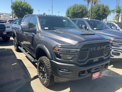 New 2025 Ram 2500 Power Wagon Crew Cab 4x4 Pickup for sale #64758 - photo 1