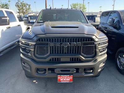 New 2025 Ram 2500 Power Wagon Crew Cab 4x4 Pickup for sale #64758 - photo 2