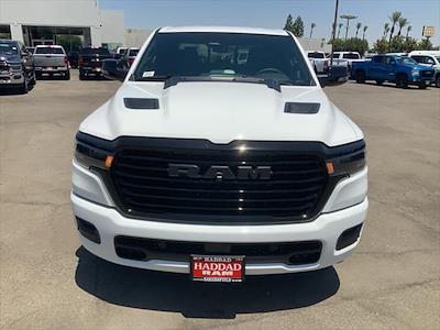 New 2026 Ram 1500 Laramie Crew Cab 4x4 Pickup for sale #64760 - photo 2