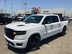 New 2026 Ram 1500 Laramie Crew Cab 4x4 Pickup for sale #64760 - photo 1